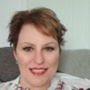 Meet your Posher, Janice